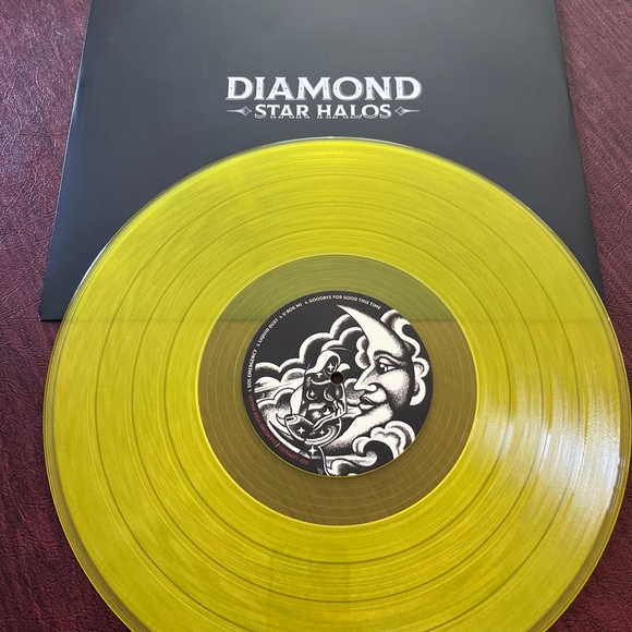 Def Leppard Vinyl - Picture 4 of 6